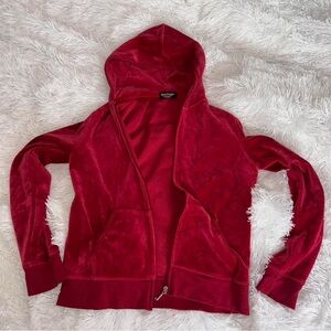 Juicy couture tracksuit
